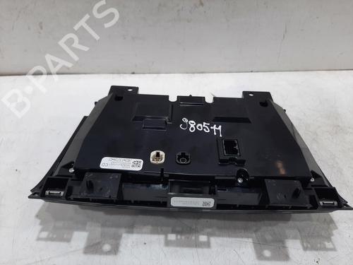 Commande Chauffage JAGUAR I-PACE (X590) EV400 AWD | BP30324590I5 