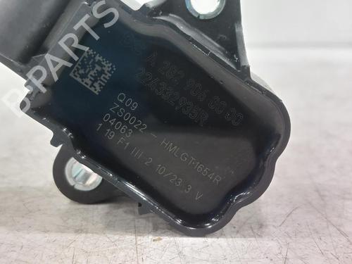 Ignition coil NISSAN JUKE (F16_) DIG-T 117 | BP26840569M94