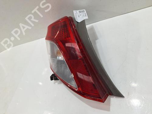 Left taillight TOYOTA YARIS (_P13_) 1.3 (NSP130_, NSP130) | BP26870742C34 