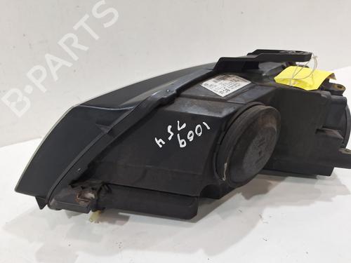 Right headlight AUDI A3 Convertible (8P7) 2.0 TDI | BP26807830C29 