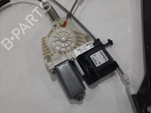 Front right window mechanism AUDI A3 Convertible (8P7) 2.0 TFSI | BP29883617C23