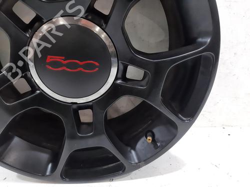 Rim FIAT 500 C (312_) 0.9 (312AG1A) | BP30324817C45 