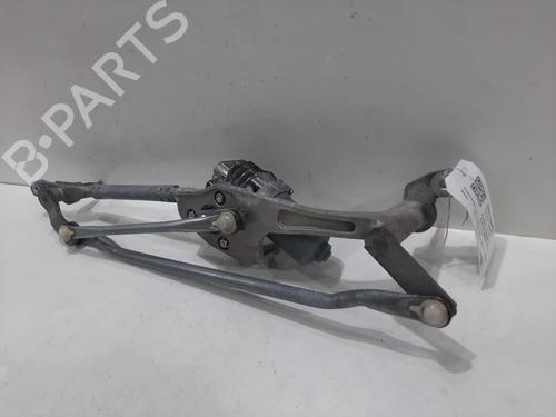Front wiper motor LAND ROVER RANGE ROVER IV (L405) 4.4 SDV8 4x4 | BP28617513M29