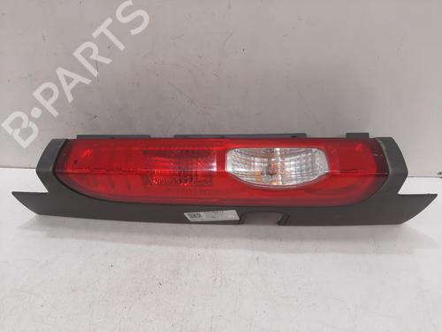 Used Left taillight VAUXHALL VIVARO A Bus (X83) 2.0 CDTI (90 hp) 30495573