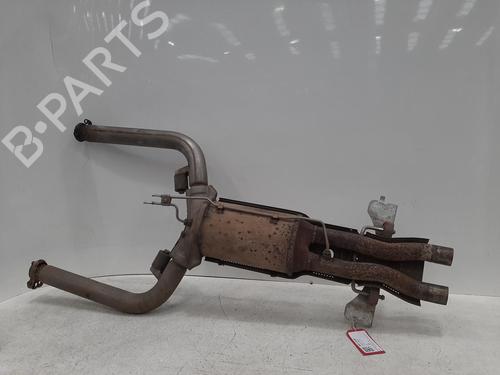 Used Particulate filter JAGUAR XF I (X250) 3.0 D (241 hp) 26826377