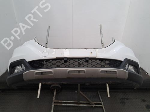 Used Front bumper Front bumper MG MG ZS SUV (AZS1) 1.0 T-GDi (111 hp) 33317984 33317984