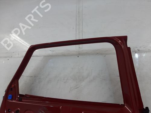 Left rear door VAUXHALL GRANDLAND X / GRANDLAND (A18) 1.2 Turbo (75) | BP29554074C4 