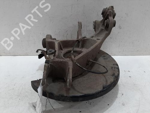 Used Right rear steering knuckle Right rear steering knuckle LAND ROVER RANGE ROVER IV (L405) 4.4 SDV8 4x4 (340 hp) 32756861 32756861