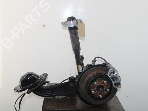 Querlenker links hinten für TOYOTA C-HR (_X1_) 1.8 Hybrid (ZYX10_, ZYX11_, ZYX10R, ZYX11R) (122 hp) 26805896