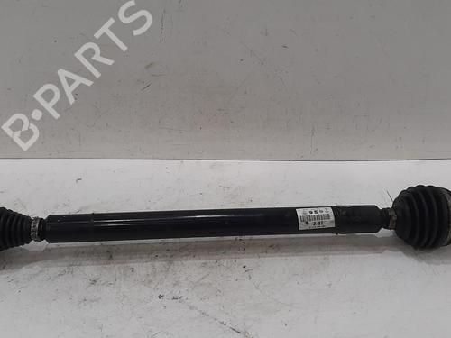 Used Other SKODA OCTAVIA III (5E3, NL3, NR3) 1.2 TSI (110 hp) 31596774