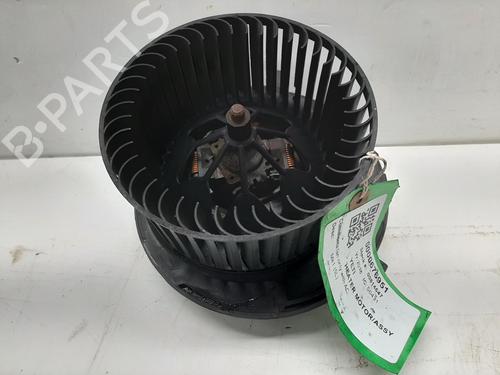Used Heater blower motor SKODA YETI (5L) 2.0 TDI 4x4 (110 hp) 26746811
