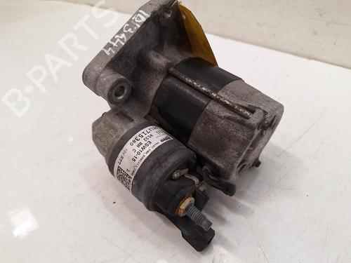 Startmotor PEUGEOT 208 II (UB_, UP_, UW_, UJ_) 1.2 PureTech 75 | BP26859424M8