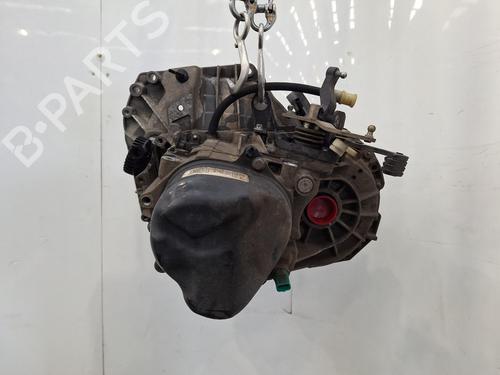 Gearbox RENAULT CAPTUR I (J5_, H5_) 0.9 TCe 90 | BP39657325M3 - Image 5