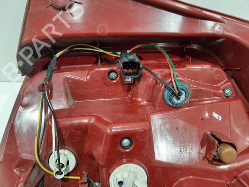 Left taillight SSANGYONG TIVOLI 1.6 | BP36811259C34 - Image 5