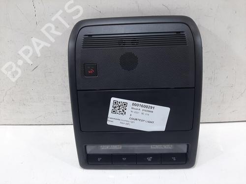 Binnenverlichting MAZDA 3 Hatchback (BP) 2.0 SKYACTIV-G M Hybrid (122 hp) 31341395