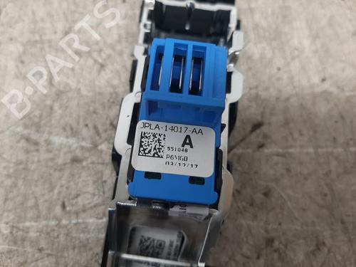 Electronic module LAND ROVER RANGE ROVER IV (L405) 4.4 SDV8 4x4 | BP26764286M83 - Image 4