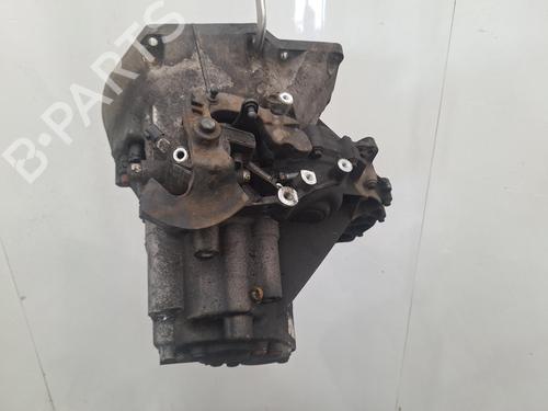 Gearbox FORD FOCUS III 1.0 EcoBoost | BP33212656M3 - Image 4