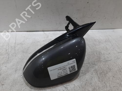 Left mirror JAGUAR I-PACE (X590) EV400 AWD | BP36916781C26 - Image 4