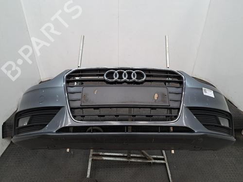 Foran kofangere AUDI A4 B8 (8K2) 1.8 TFSI (170 hp) 30789758