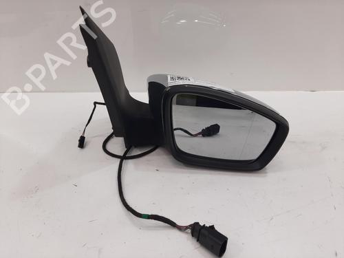 Used Right mirror Right mirror VW UP! (121, 122, BL1, BL2, BL3, 123) 1.0 (75 hp) 33988003 33988003
