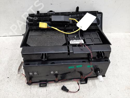 Glove box BENTLEY CONTINENTAL Coupe (3W_, 393) 6.0 | BP26787941C95 