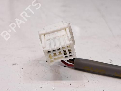 Left mirror NISSAN NOTE (E11, NE11) 1.6 | BP26871064C26 