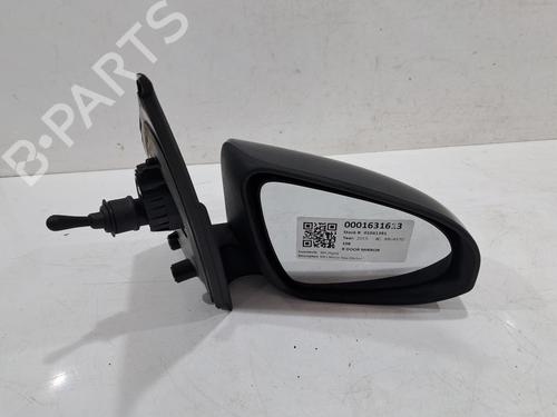 Used Right mirror PEUGEOT 108 1.0 VTi (69 hp) 32145100