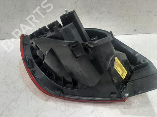 Right taillight SEAT IBIZA IV (6J5, 6P1) 1.2 TSI | BP32503392C35