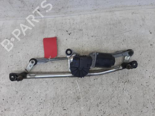 Used Front wiper motor FIAT QUBO (225_) 1.3 D Multijet (225CXB1A, 225AXB1A, 225CXB11, 225AXB11,... (75 hp) 26870642