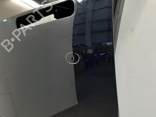 Left front door JAGUAR I-PACE (X590) EV400 AWD | BP26814763C2 