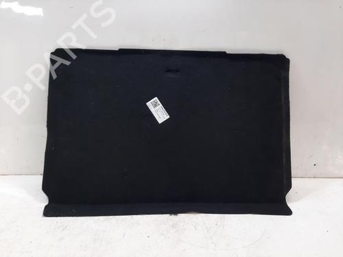 Used Luggage compartment floor Luggage compartment floor 37484776 37484776