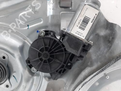 Front left window mechanism KIA SPORTAGE III (SL) 1.7 CRDi | BP31285869C22