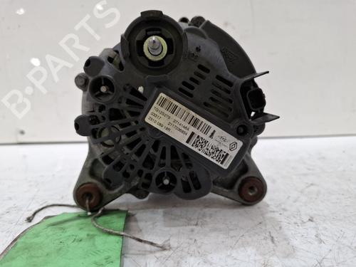Alternator RENAULT CAPTUR I (J5_, H5_) 1.5 dCi 90 (J5N4, J5M5, J5MW, J5M6, J5AL, J5AJ) | BP40533182M7 - Image 5