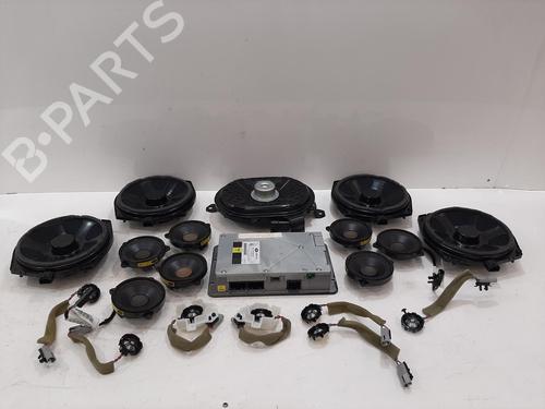 Used Speaker Speaker LAND ROVER RANGE ROVER IV (L405) 4.4 SDV8 4x4 (340 hp) 34233218 34233218