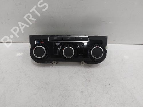 Used Climate control VW PASSAT B7 (362) 2.0 TDI (140 hp) 26863502