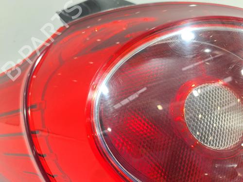 Left taillight FORD KA (RU8) 1.2 | BP40455045C34 - Image 6