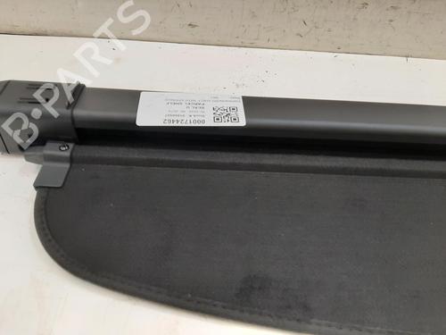 Rear parcel shelf BYD SEAL U 1.5 Plug-in Hybrid Front-Wheel Drive | BP36253793C85 - Image 4