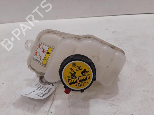 Used Expansion tank JAGUAR I-PACE (X590) EV400 AWD (400 hp) 29059448