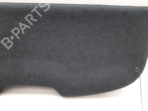 Rear parcel shelf FORD KA (RU8) 1.2 | BP26852595C85 