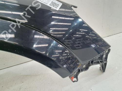 Right front fenders VAUXHALL ASTRA Mk VI (J) (P10) 1.6 | BP32120373C42 