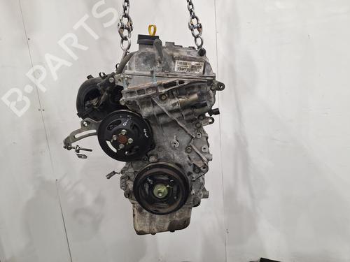Used Engine SUZUKI ALTO VII (GF, HA25_, HA35_) 1.0 (AMF310, GFC31S) (68 hp) 31361725