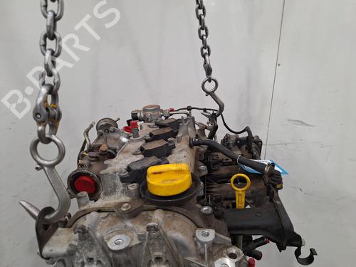 Engine RENAULT CAPTUR I (J5_, H5_) 1.2 TCe 120 | BP38067321M1 - Image 3