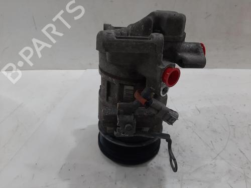 AC Kompressor TOYOTA YARIS (_P9_) 1.33 VVT-i (NSP90_, NSP90R) | BP29809597M34