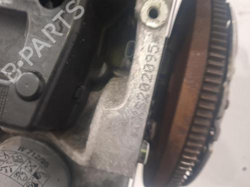 Engine VW GOLF VII (5G1, BQ1, BE1, BE2) 1.4 TSI | BP33035728M1  - Image 6