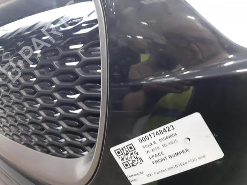 Front bumper JAGUAR I-PACE (X590) EV400 AWD | BP36854954C7  - Image 5