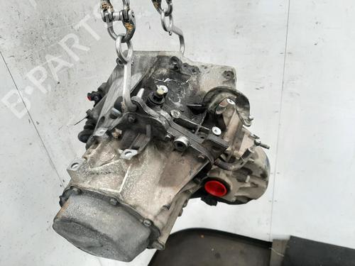 Gearbox PEUGEOT 308 II (LB_, LP_, LW_, LH_, L3_) 1.6 HDi | BP26836216M3 