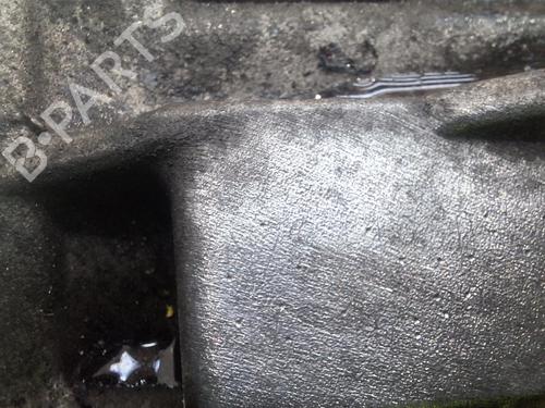 Gearbox AUDI Q3 (8UB, 8UG) 2.0 TDI quattro | BP31978225M3