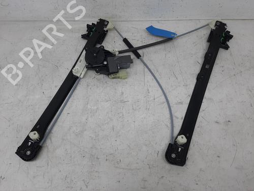 Used Front right window mechanism JAGUAR I-PACE (X590) EV400 AWD (400 hp) 26836706
