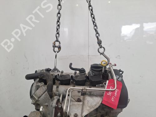 Engine SEAT IBIZA IV (6J5, 6P1) 1.2 TSI | BP32270528M1 