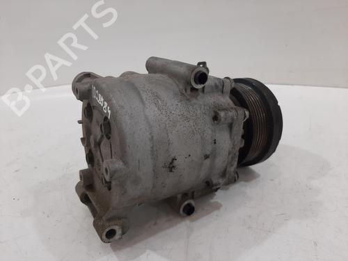 Compresseur AC FORD FIESTA VI (CB1, CCN) 1.25 | BP29471466M34 